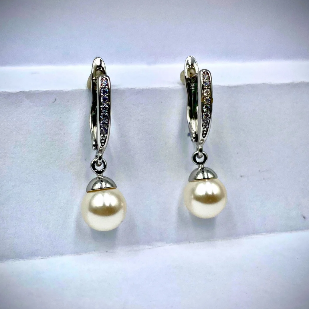 Bijou Earrings (BE0047)