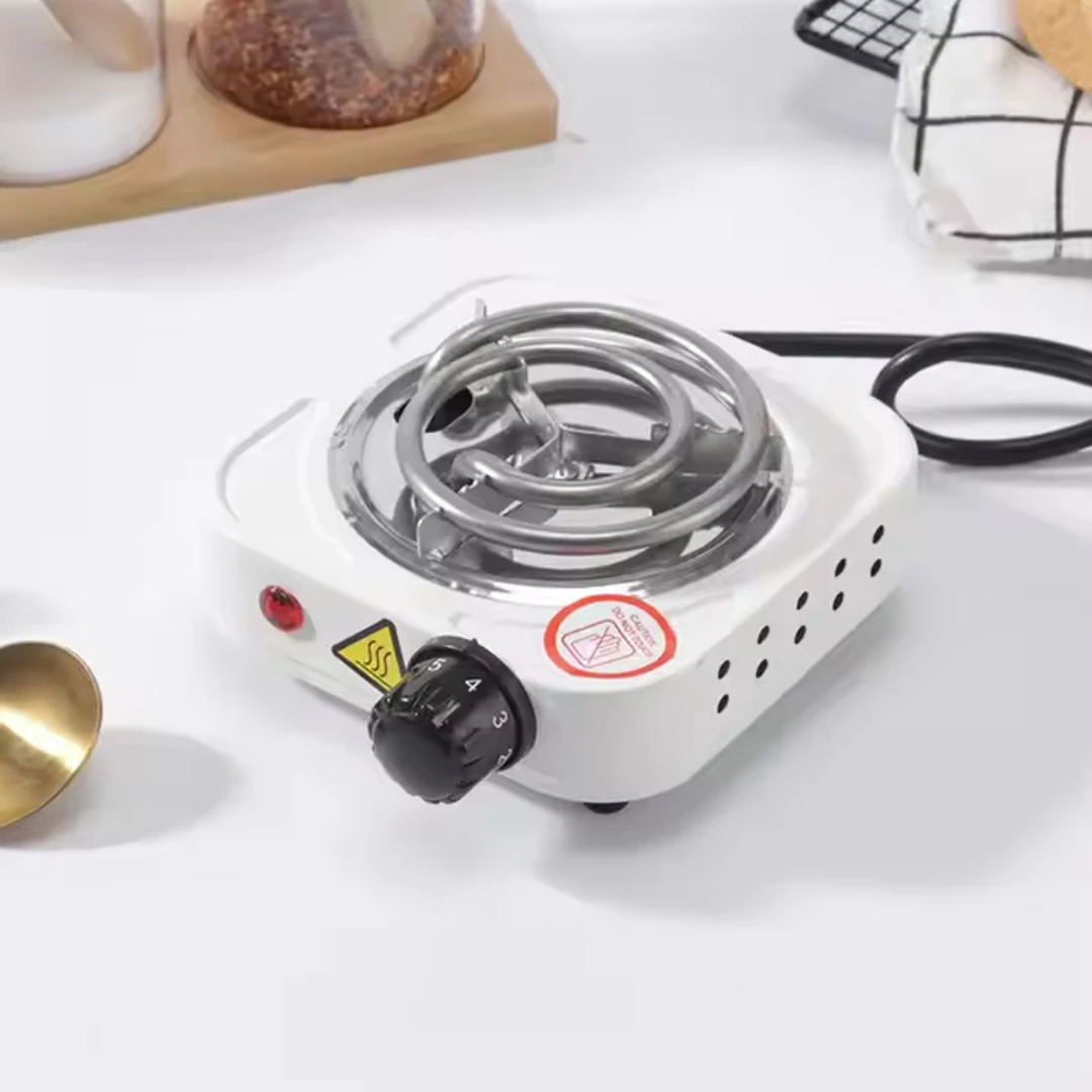 Electric Hot Plate