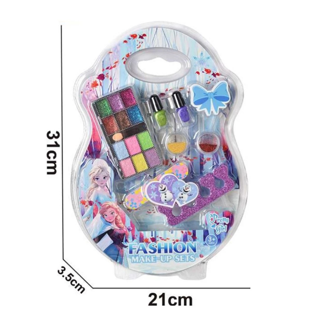 Fashion Make-up Set