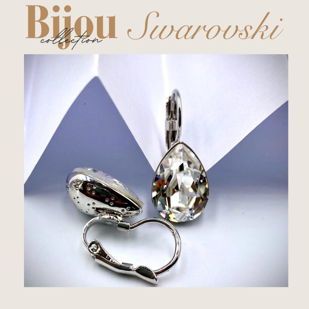 Bijou Earrings (BE25010)