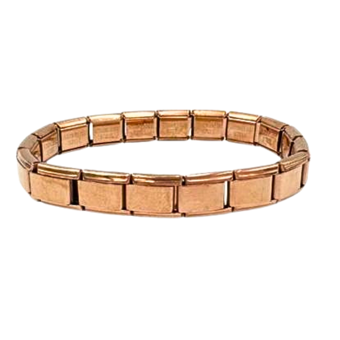 Italian Charm Bracelets