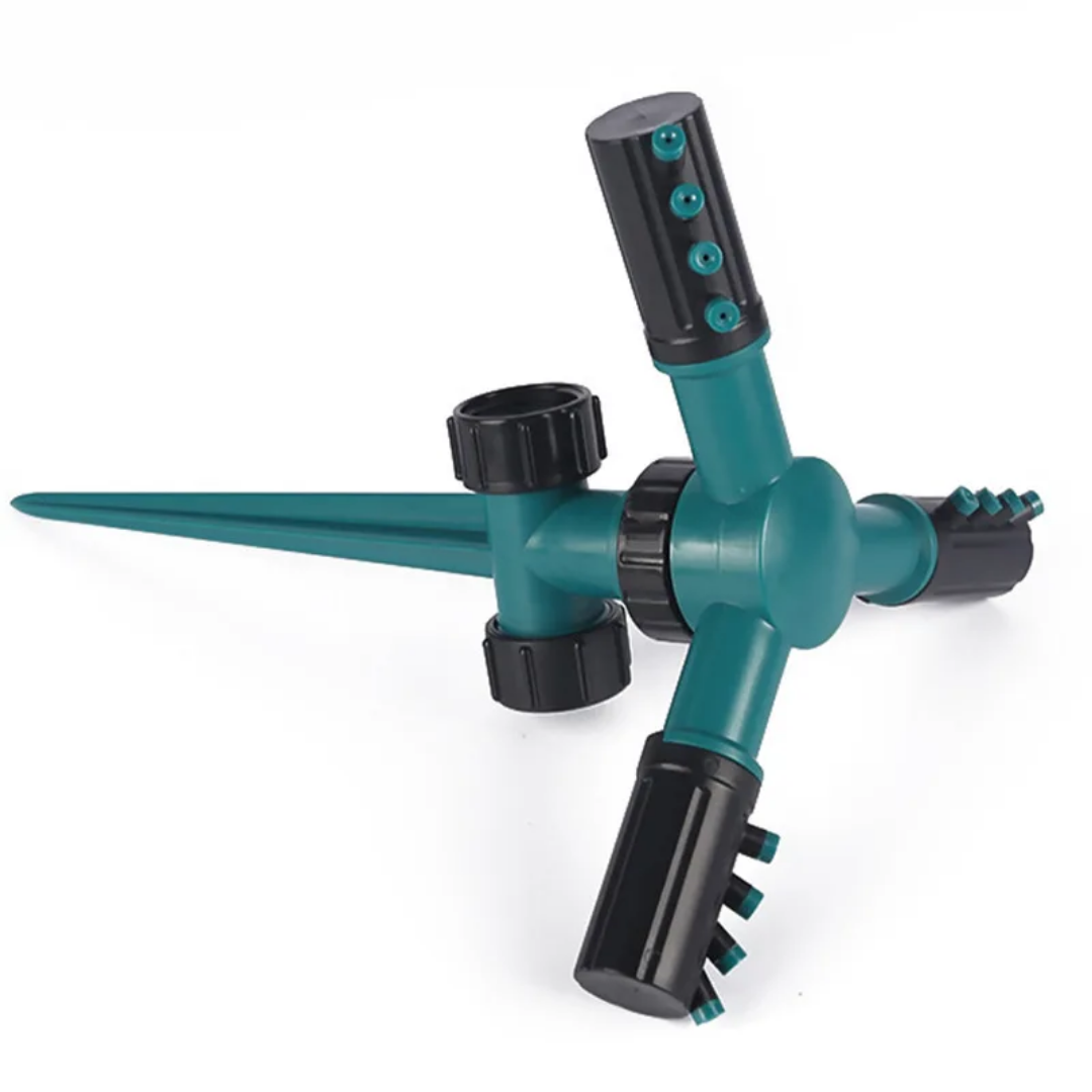 Rotating Nozzle Sprinkler