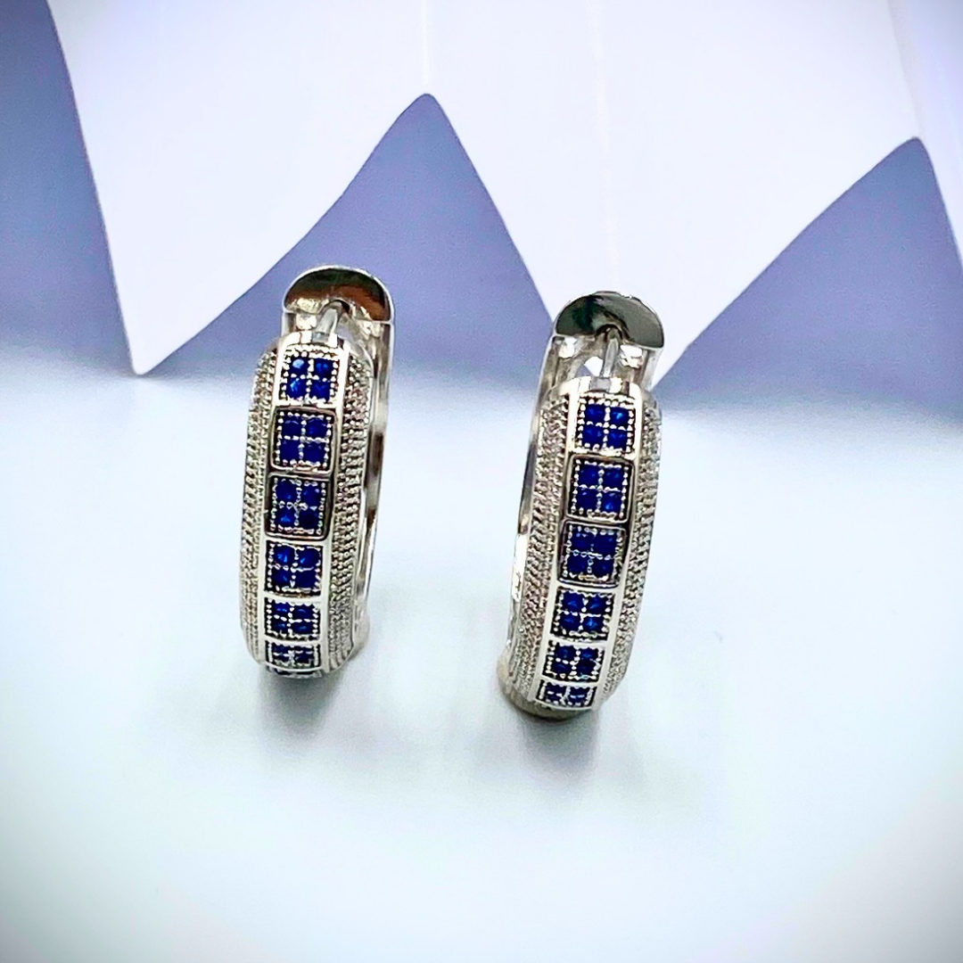 Bijou Earrings