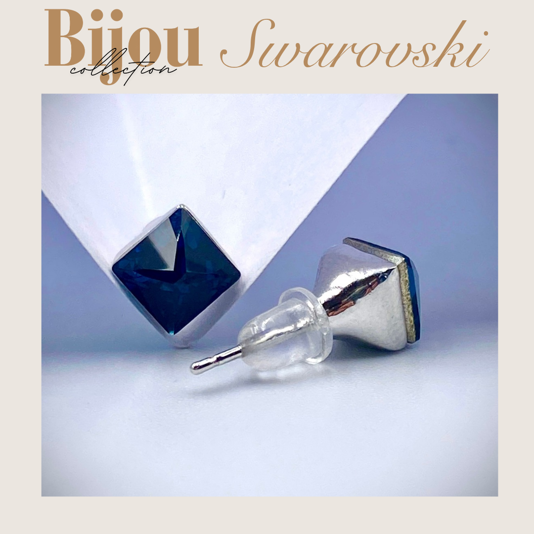 Bijou Earrings (BE25003)