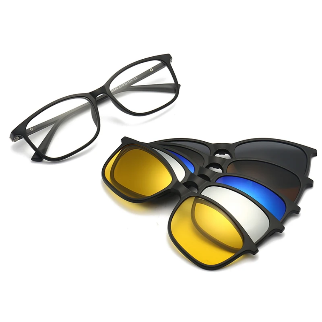 Magic Vision