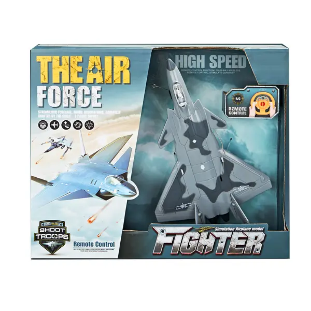 The Air Force