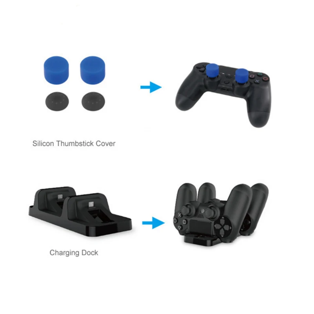 5-in-1 Game Pack