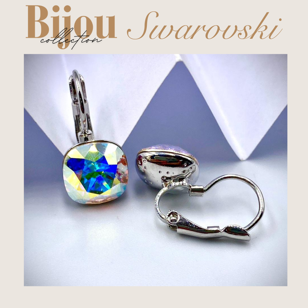 Bijou Earrings (BE25007-8)
