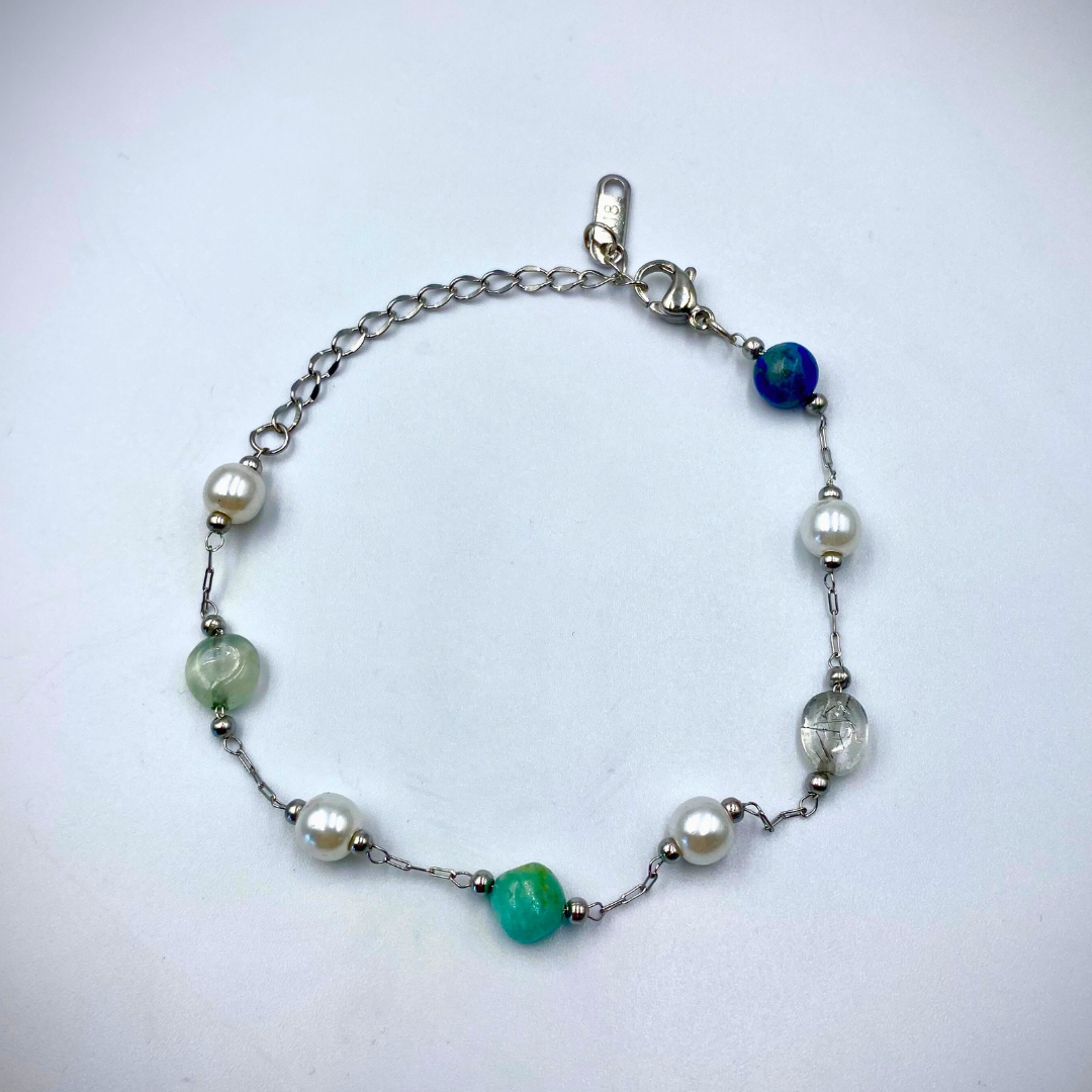 SS Bracelets (SSB14)