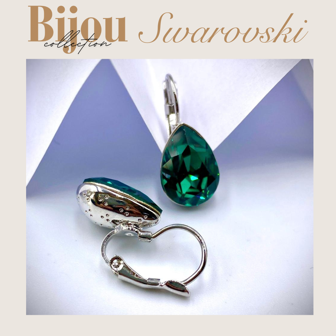 Bijou Earrings (BE25010)