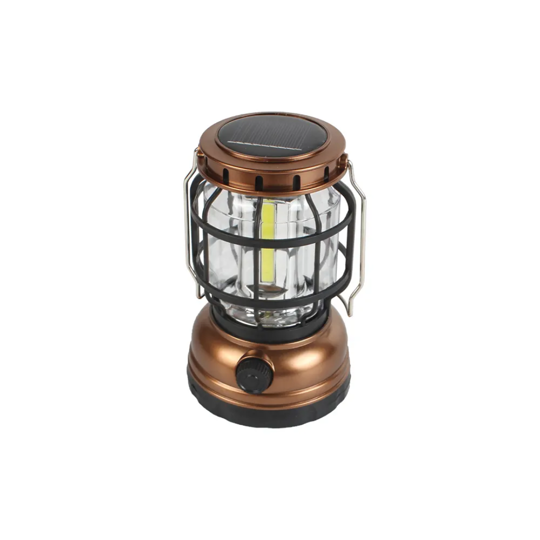 Multifunctional Camping Lamp