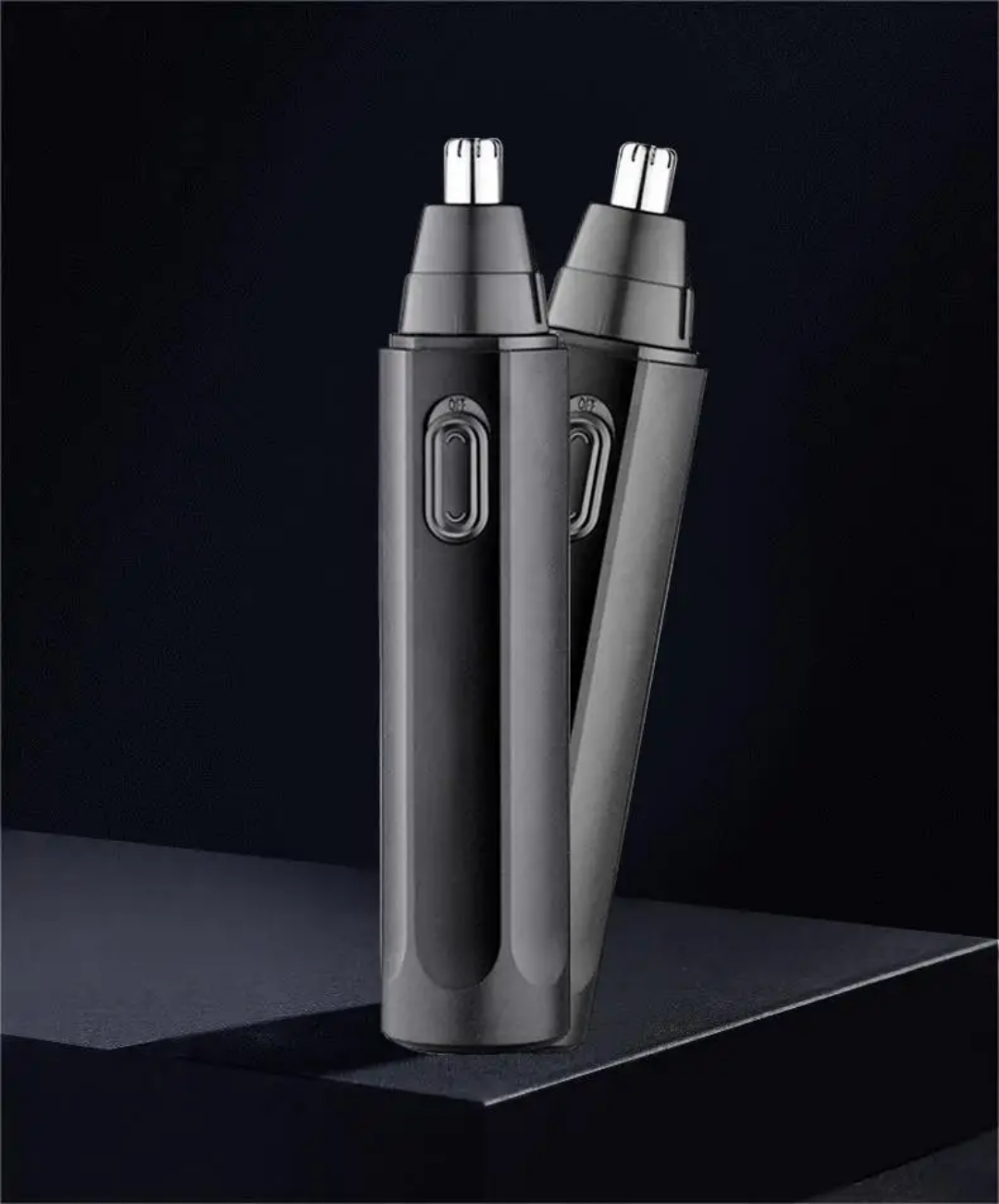 Portable 2-in-1 Trimmer