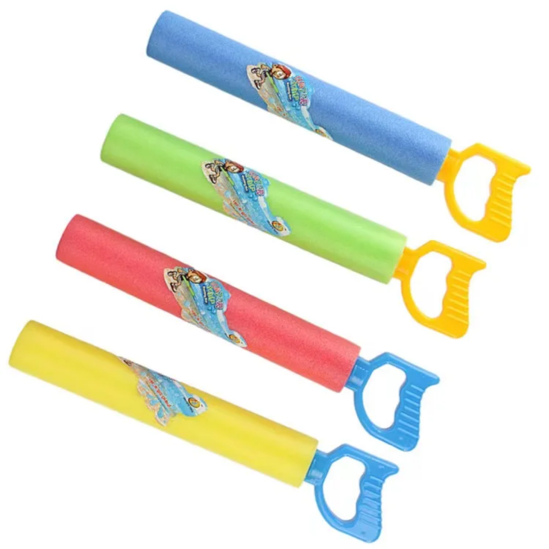 Water Pump Shooting Gun