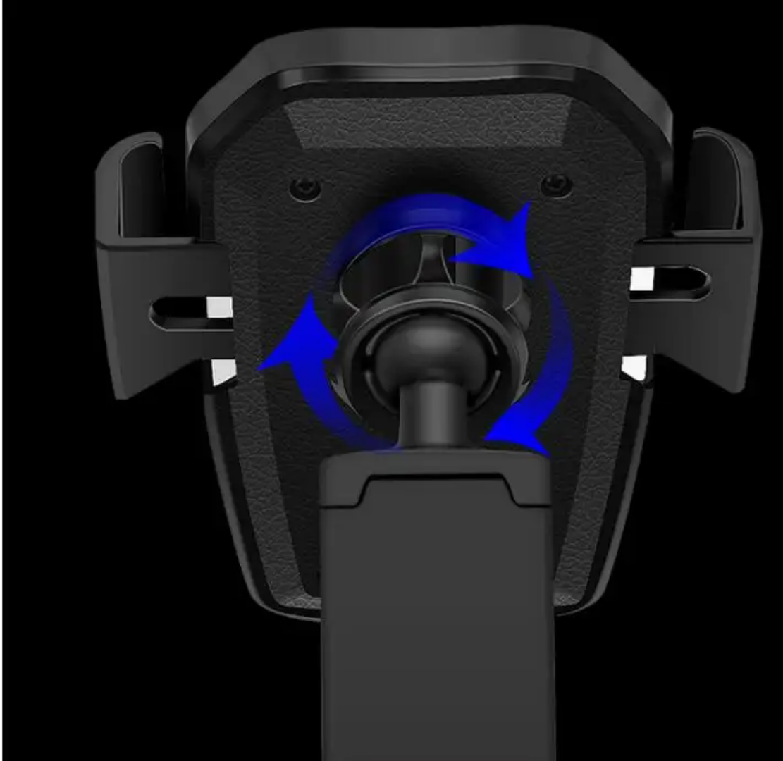 Wireless Mobile Phone Charger/ Holder