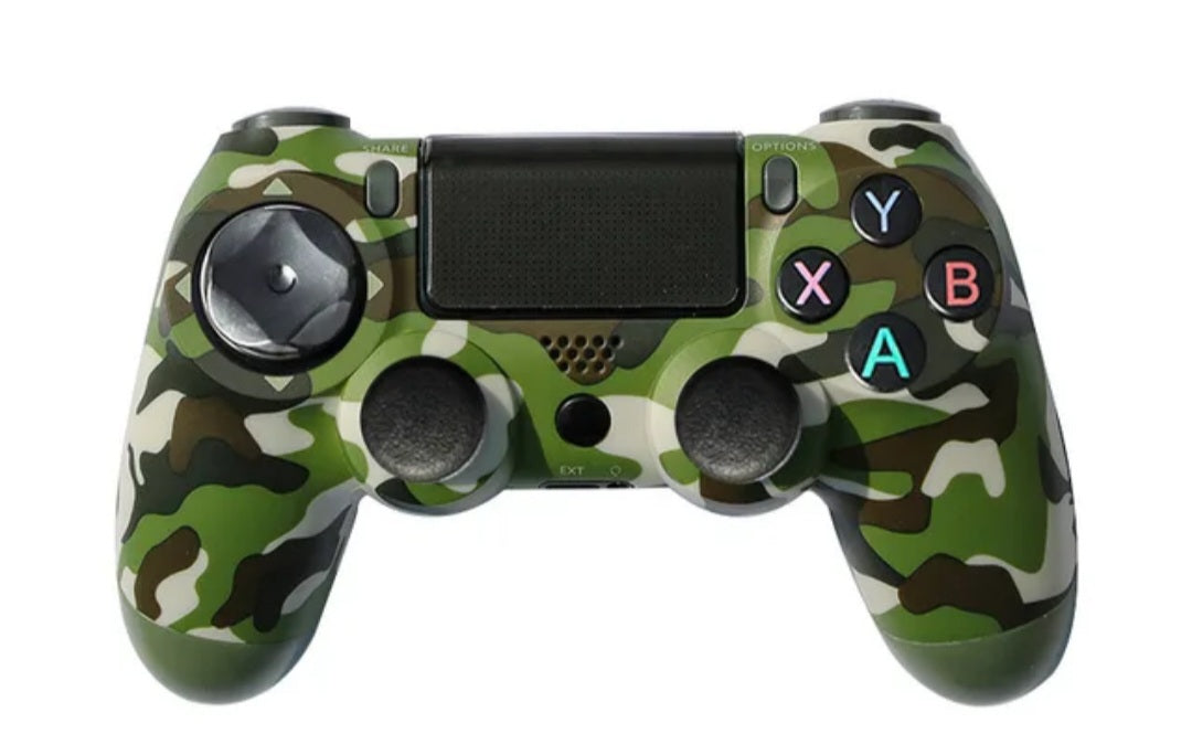 Doubleshock 4 Controller