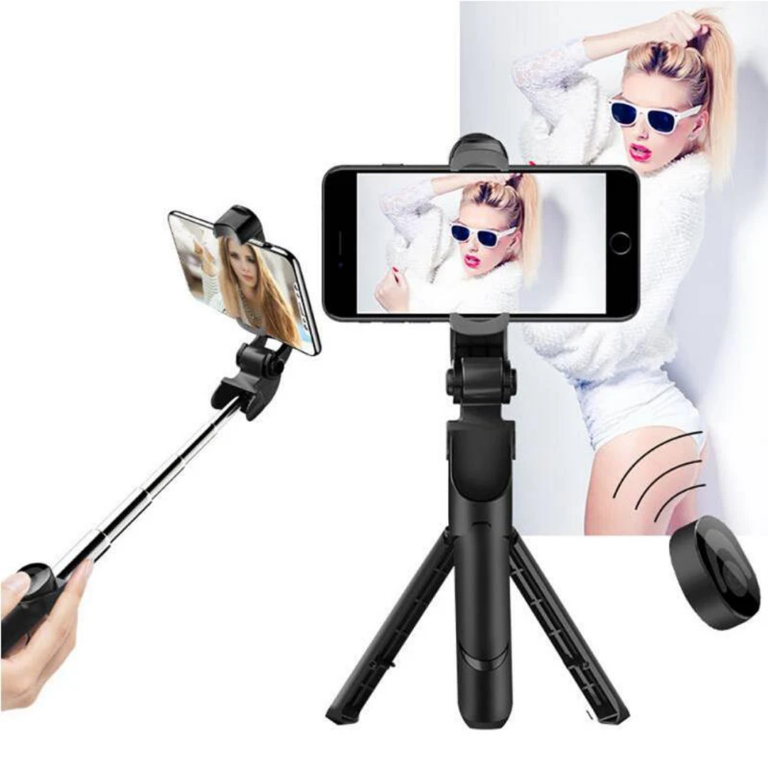 Selfie Stick Tripod