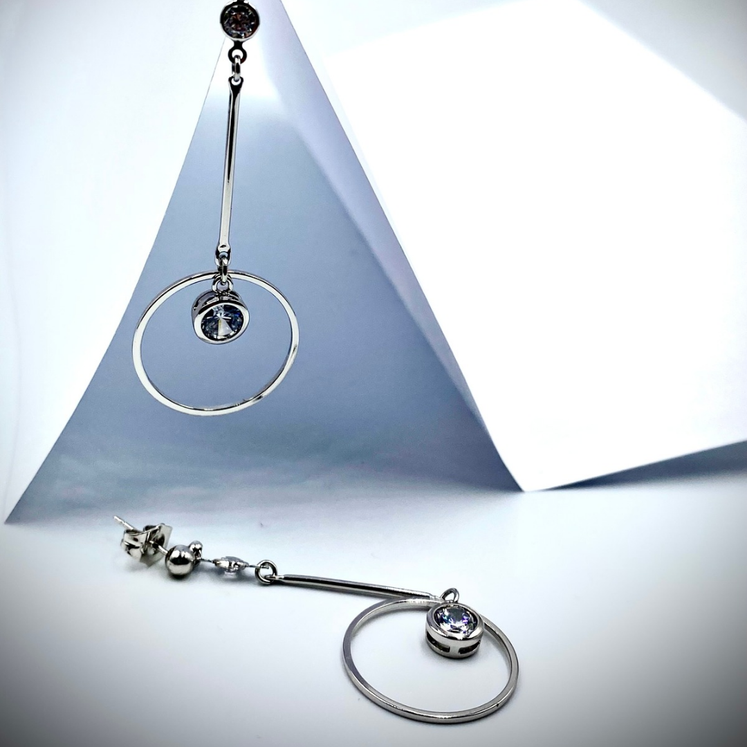 Bijou Earrings
