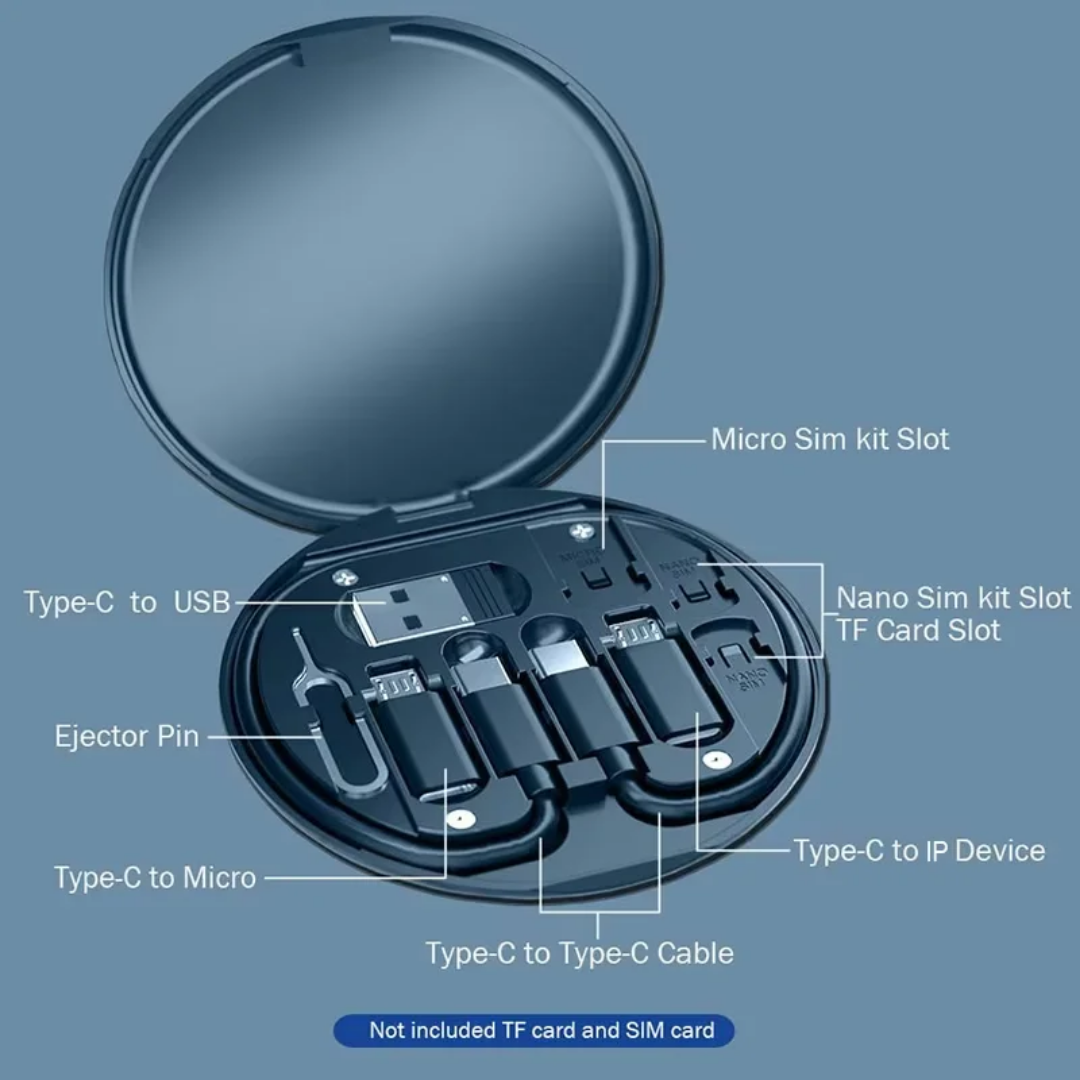 Data Cable Set