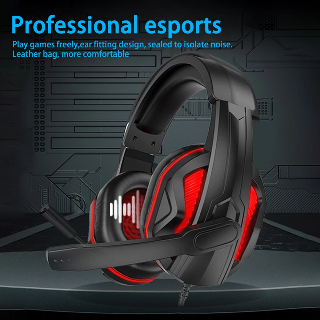 Game Headphone
