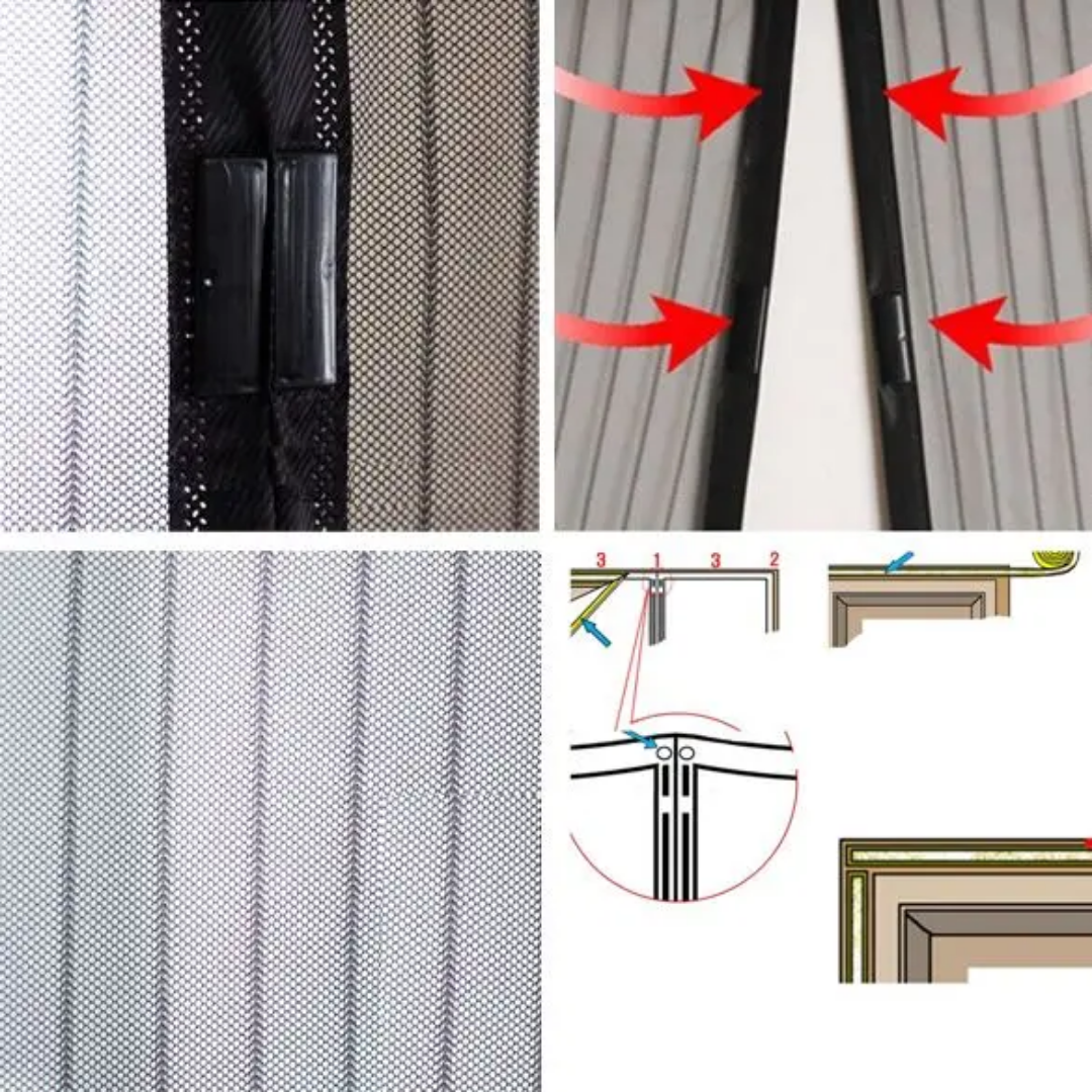 Magic Mesh