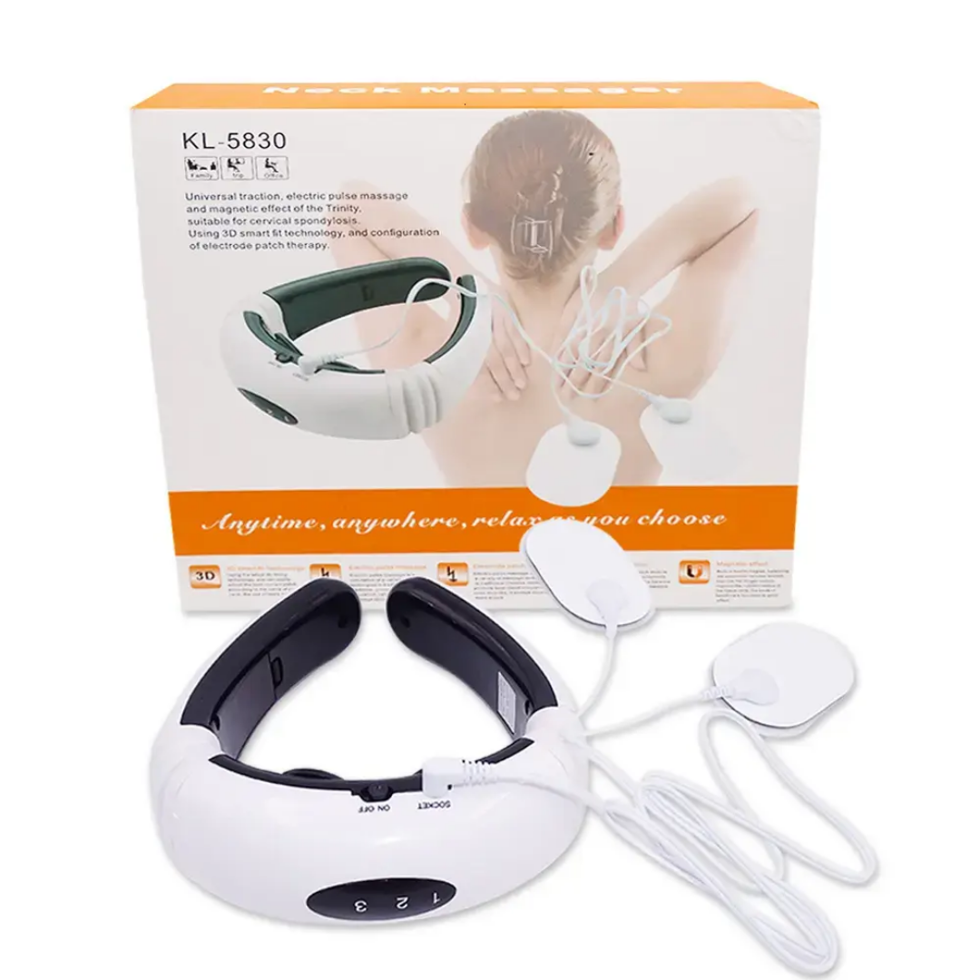 Neck Massager