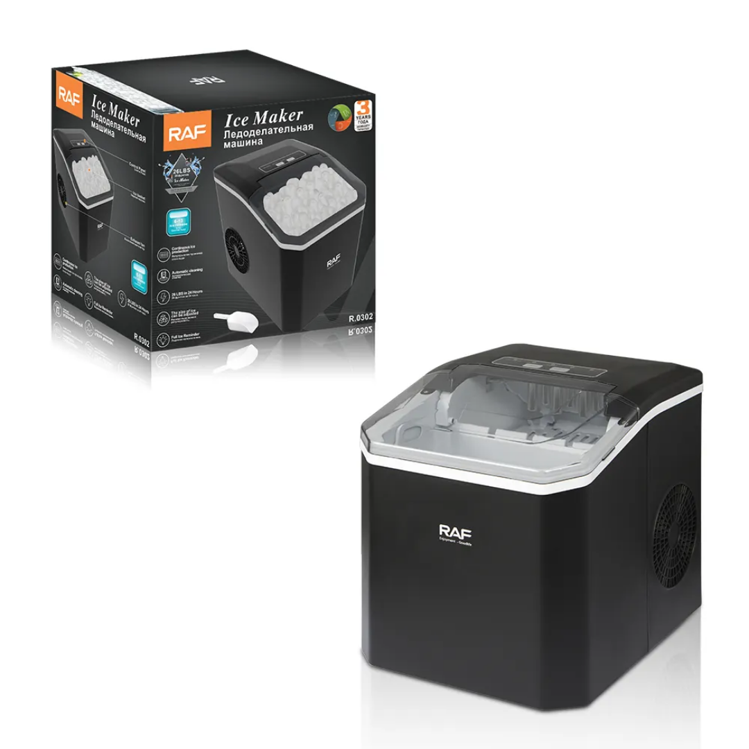 Ice Maker