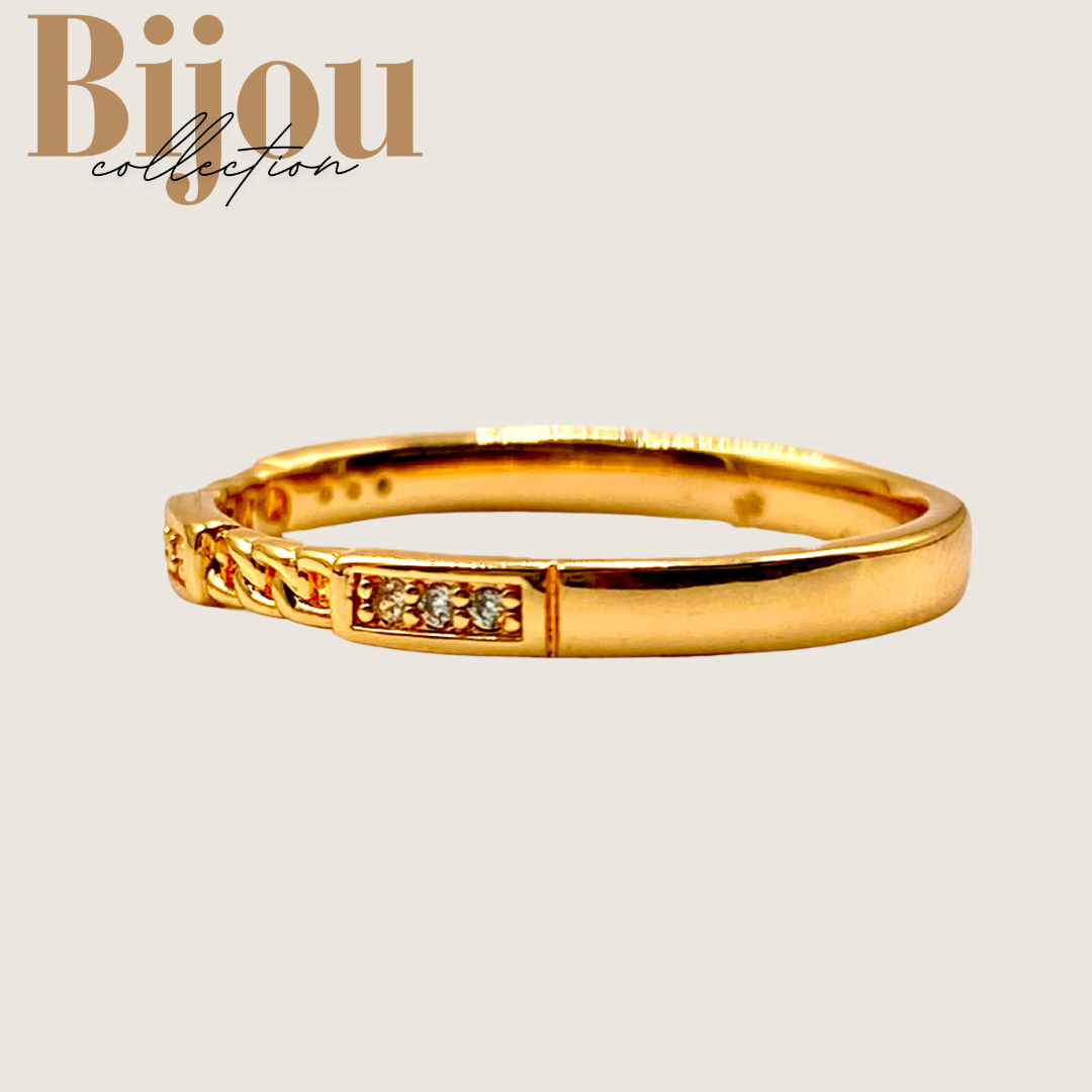 Bijou BR0033