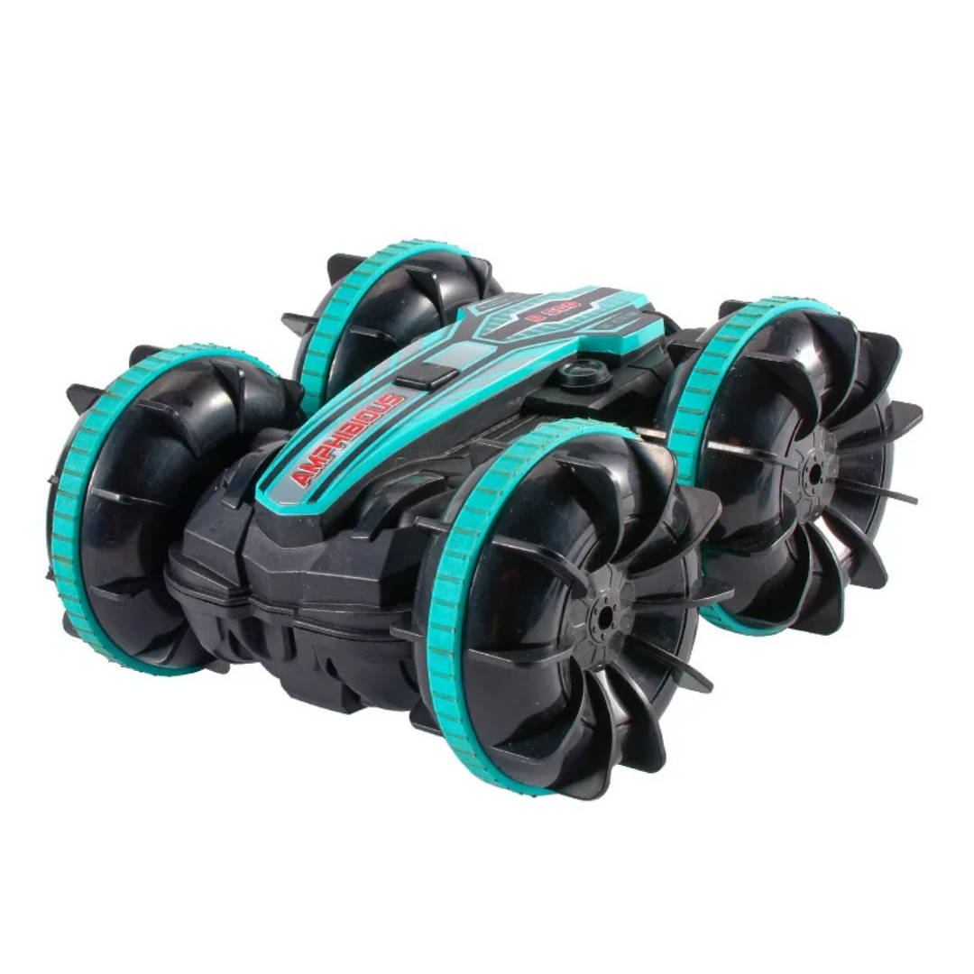 Amphibious Stunt Car (2.4GHz)
