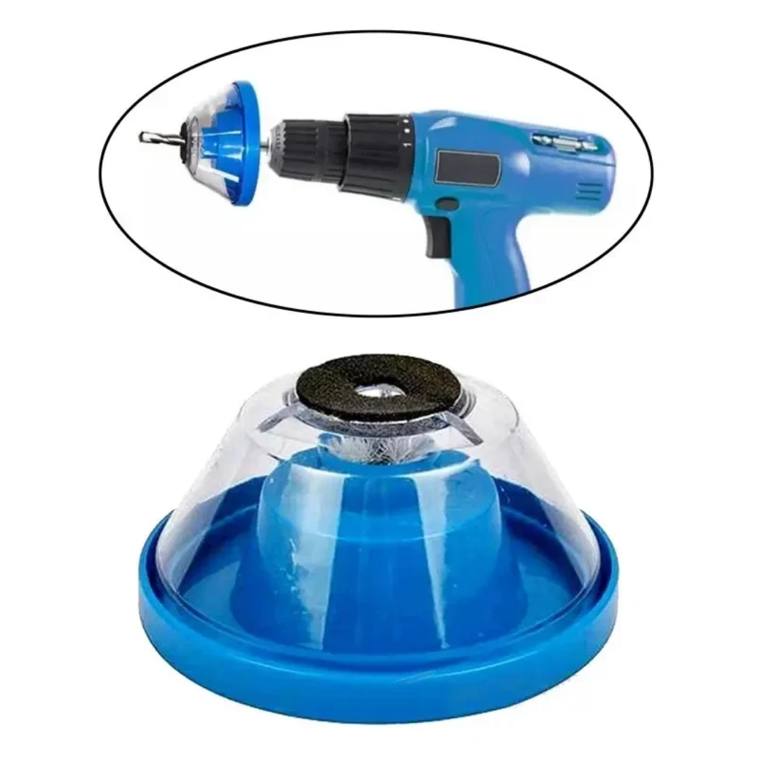 Electric Drill Dust Collector