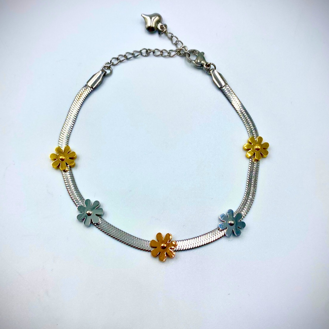 SS Bracelet (SSB05)