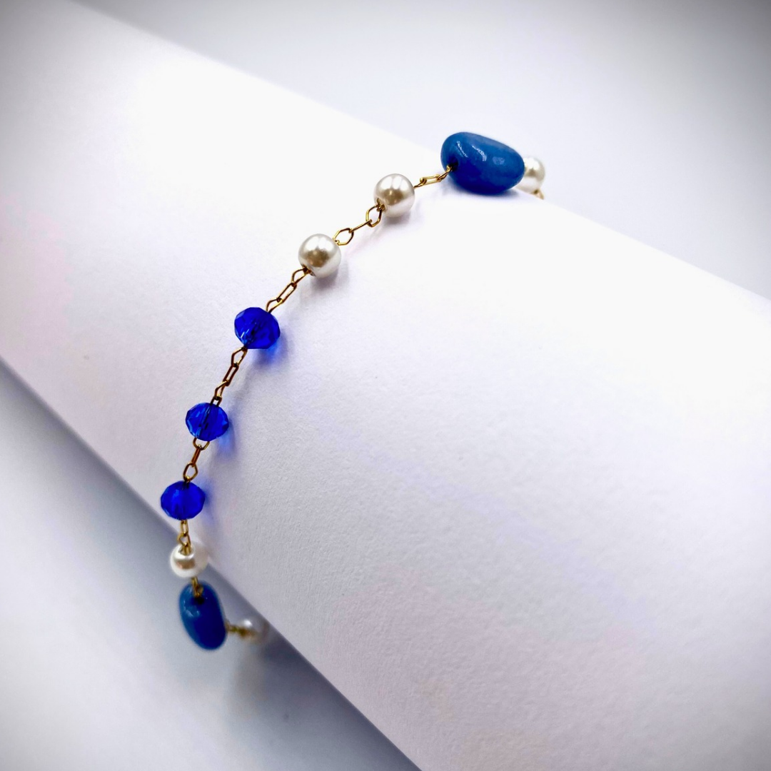 SS Bracelet (SSB12)