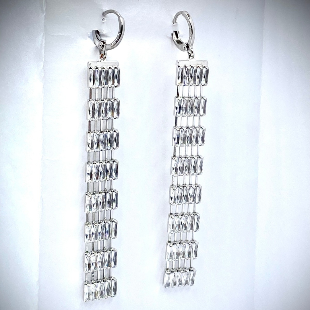 Bijou Earrings