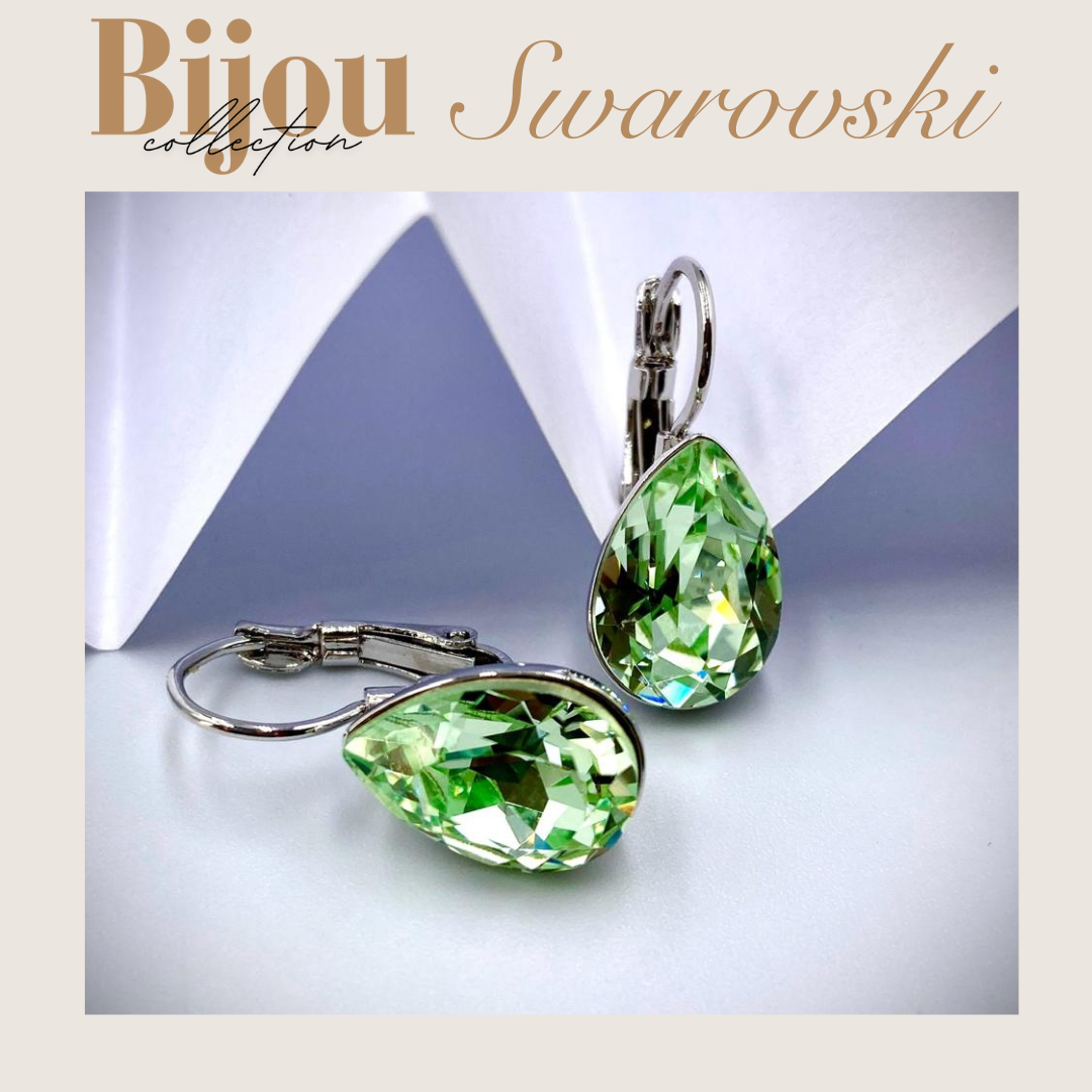 Bijou Earrings (BE25010)