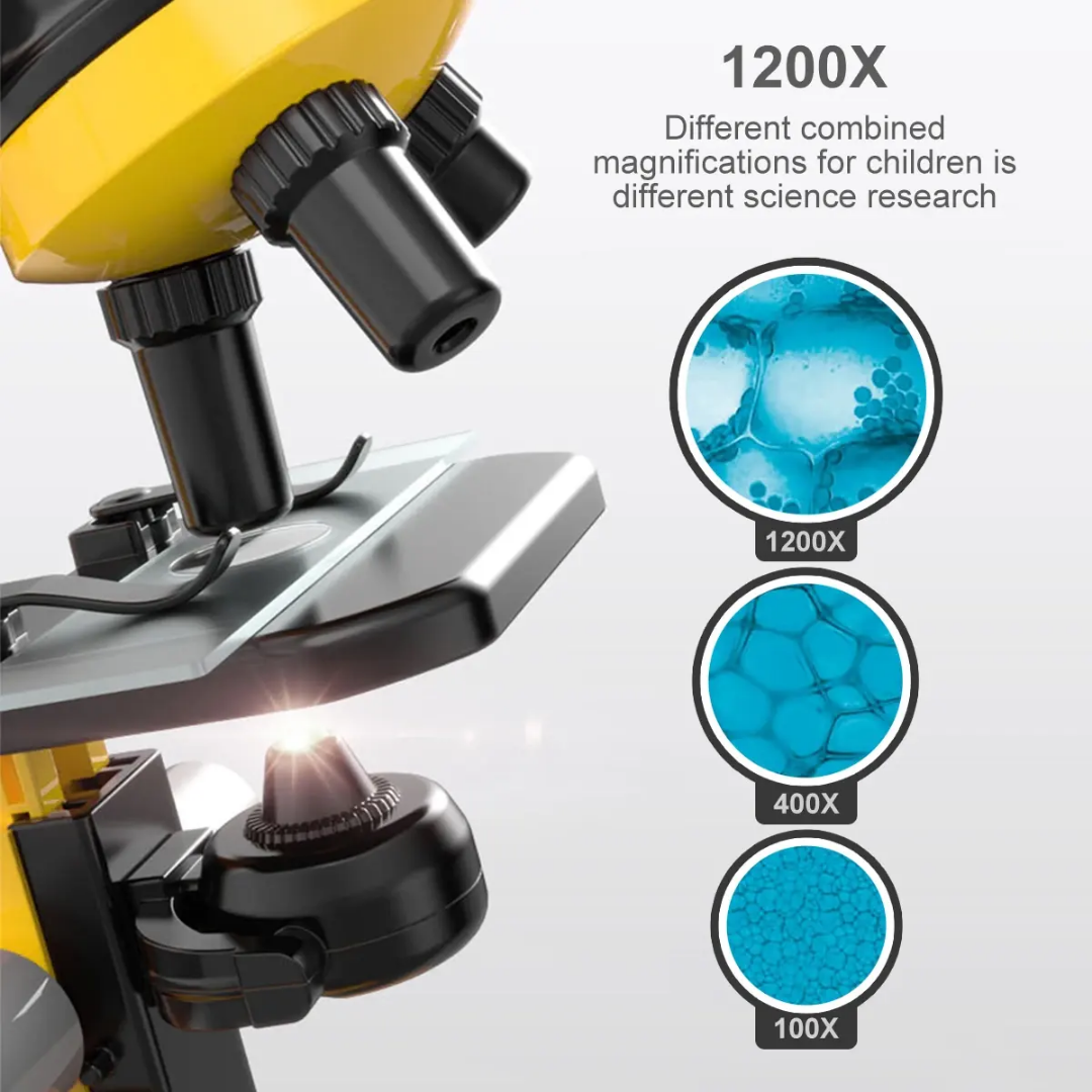 Microscope