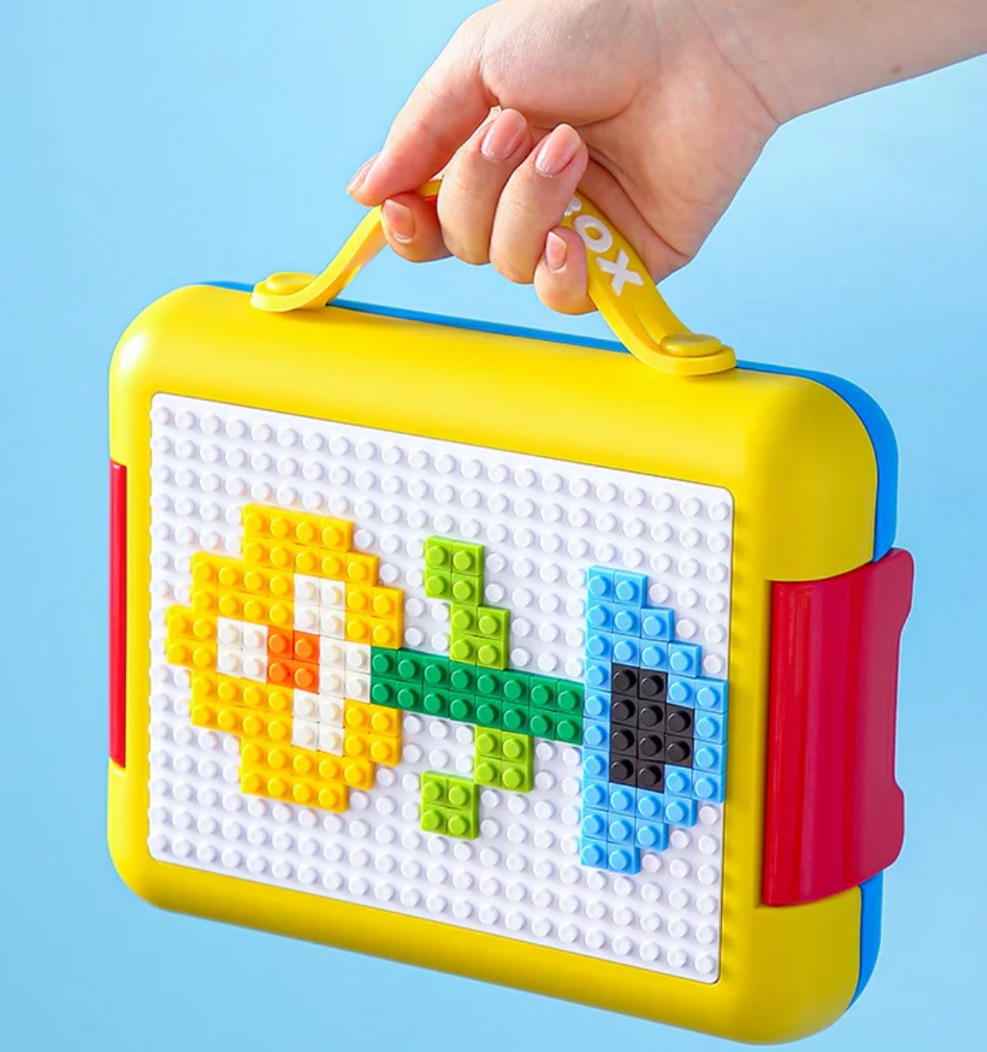 Children's Lunchbox
