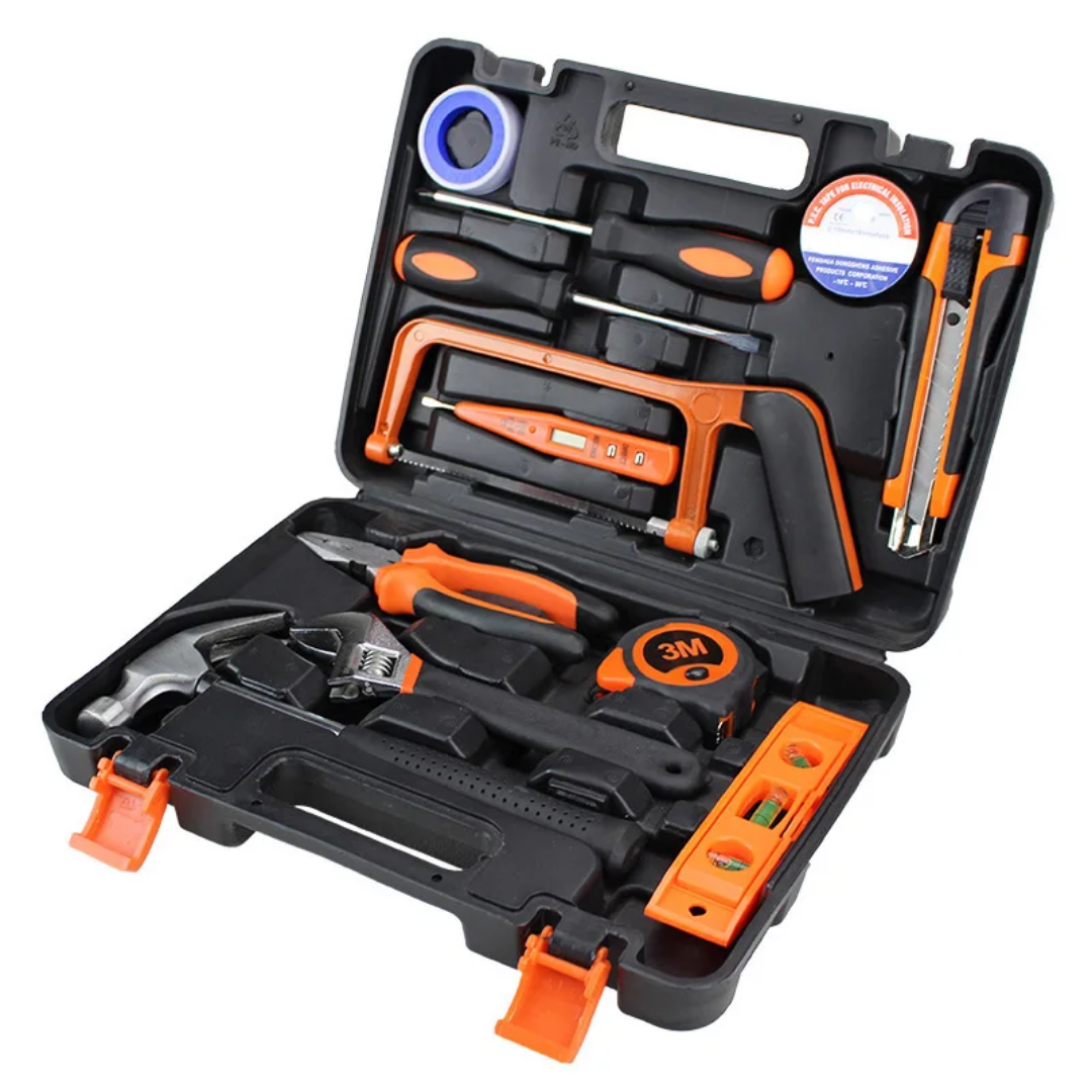 Tool Set - 12PCS