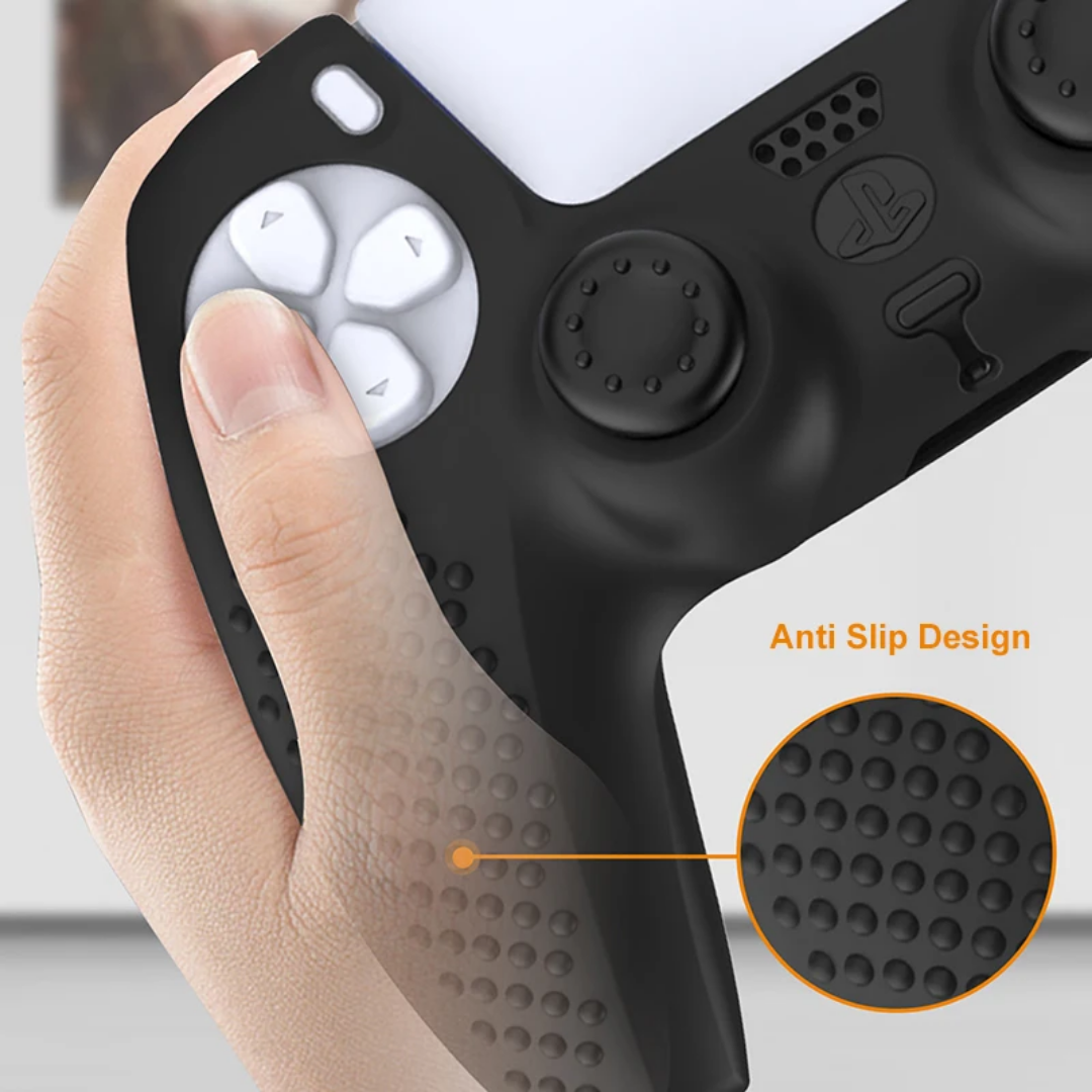 Silicone Controller Skin