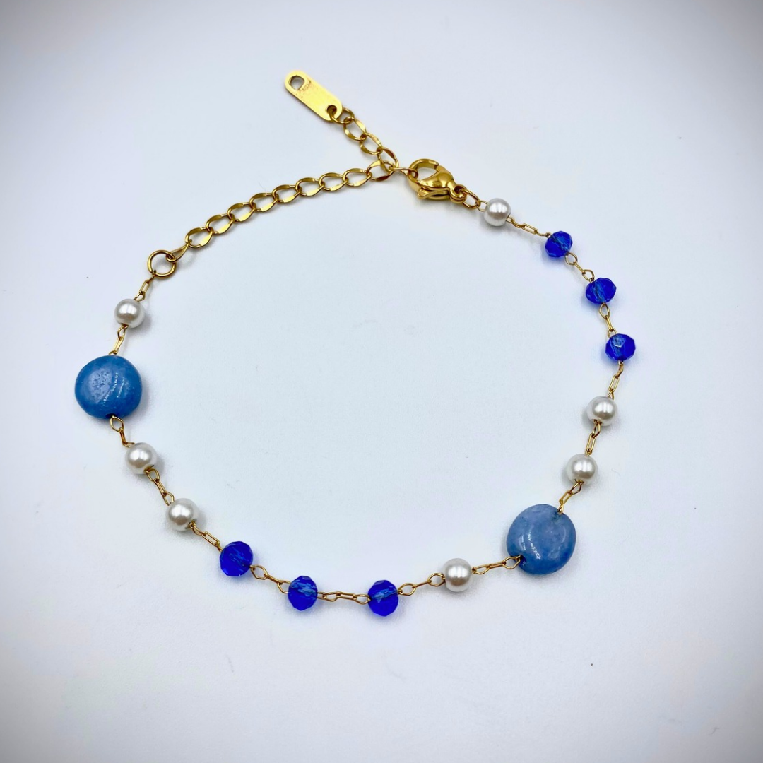 SS Bracelet (SSB12)