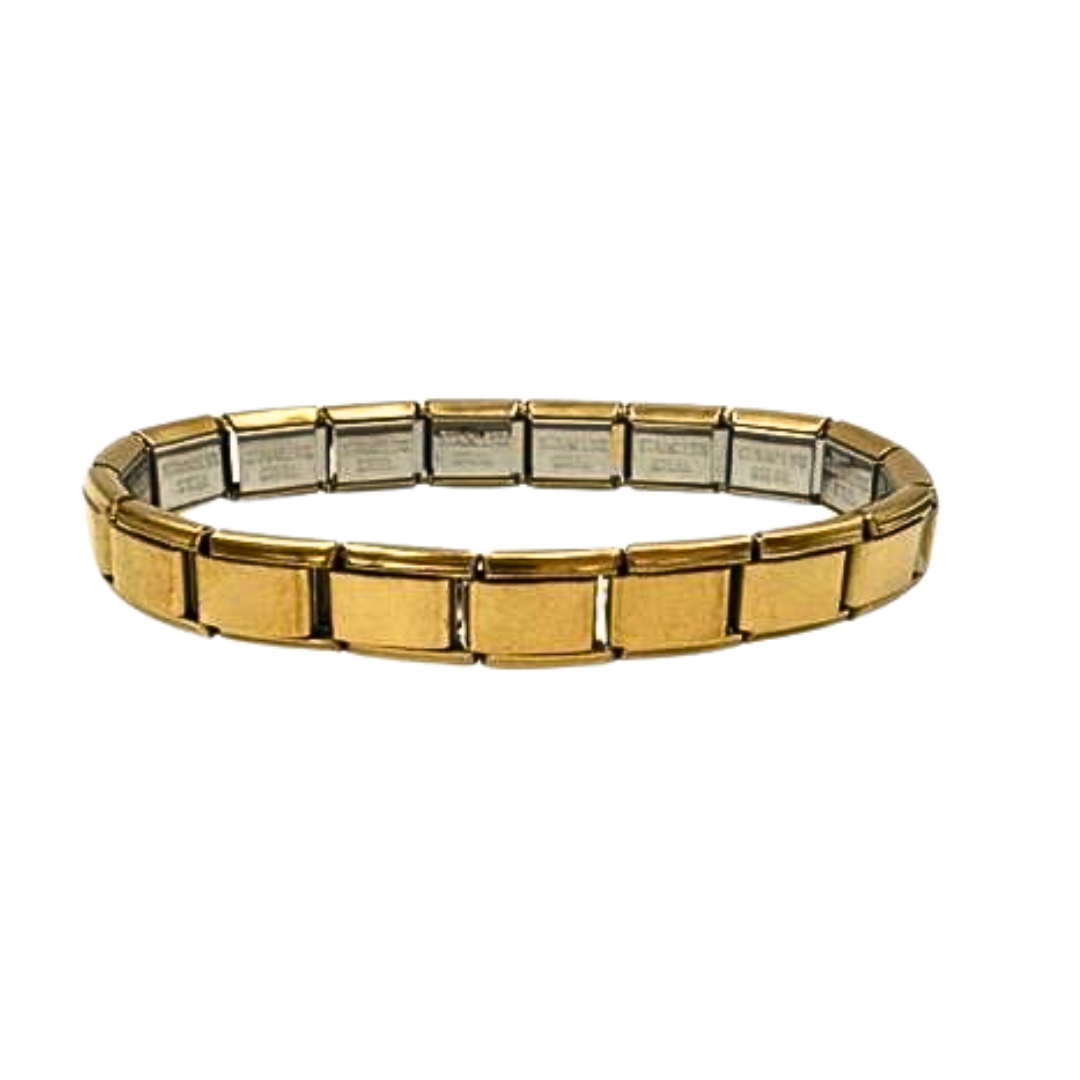 Italian Charm Bracelets