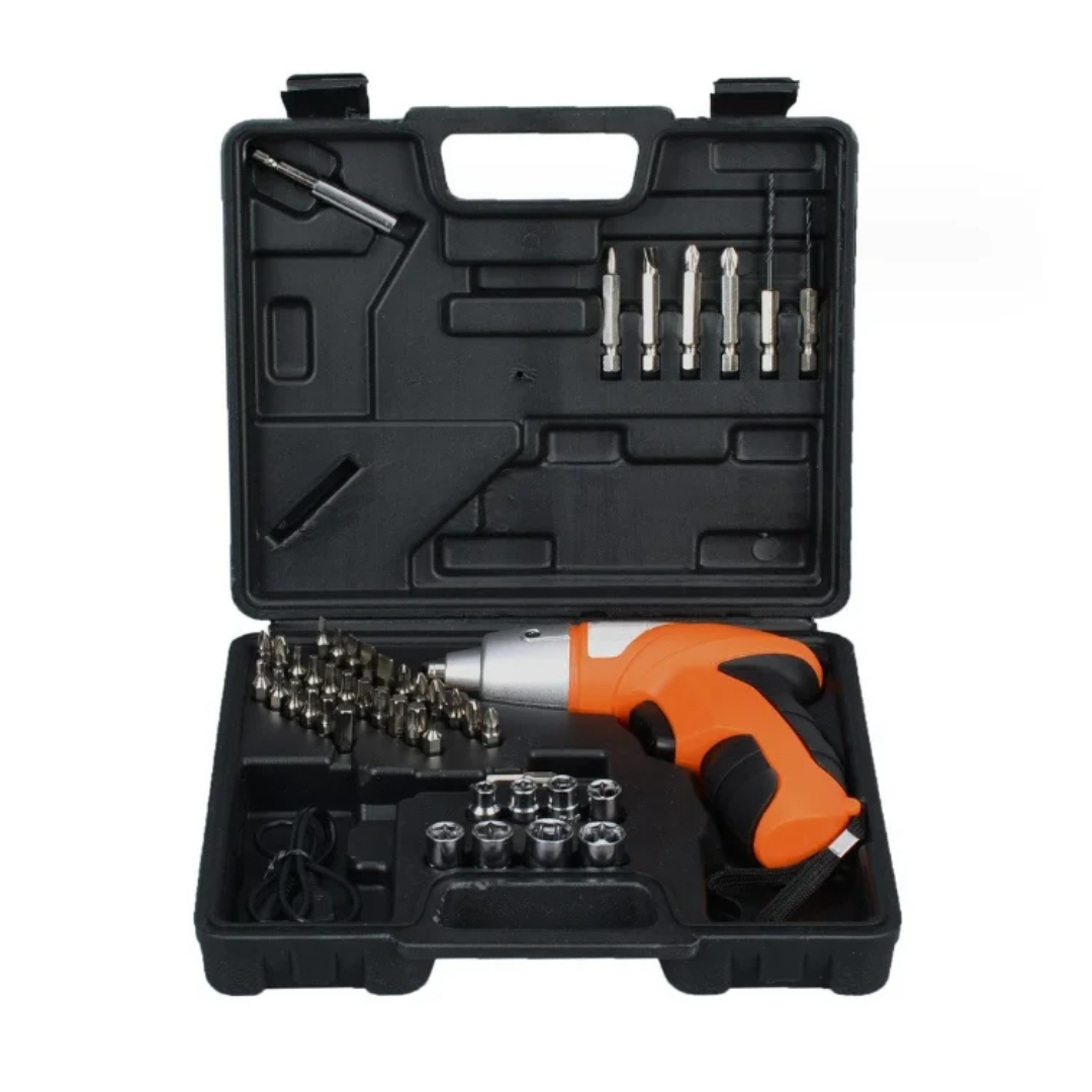 Cordless Screwdriver