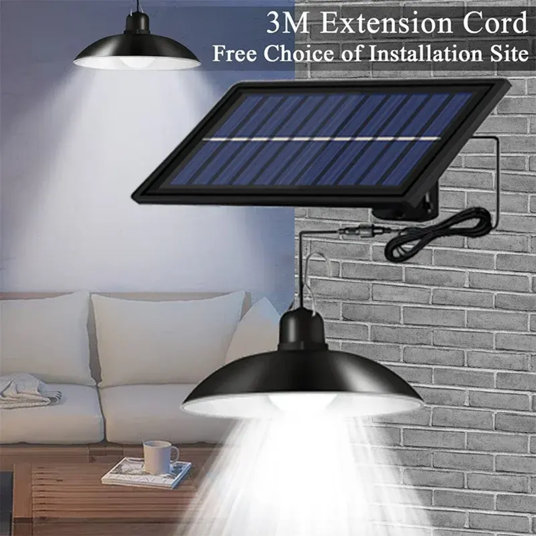 LED Flood Light