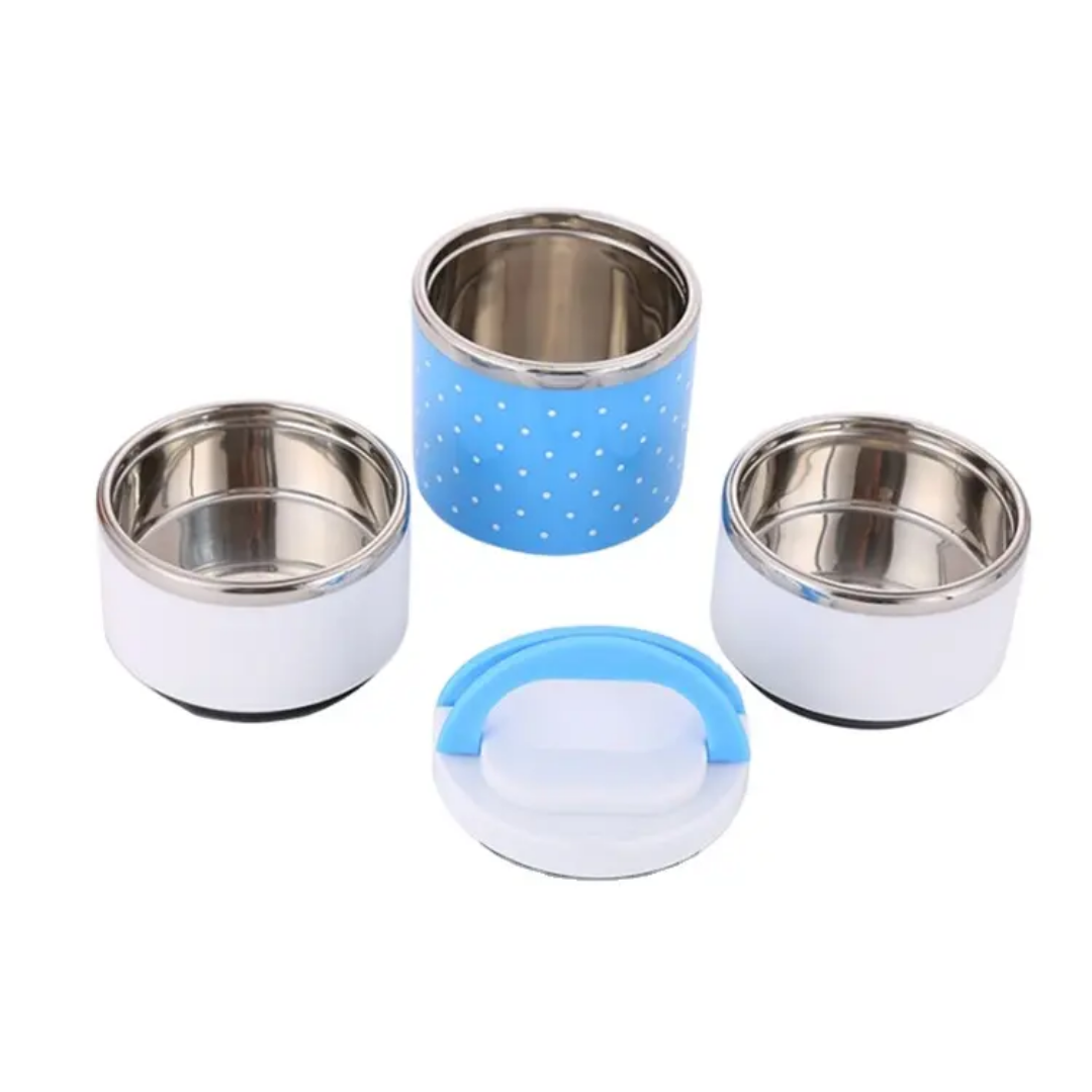Stainless Steel Boxes