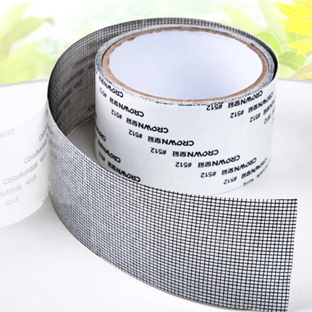 Screen Repair Tape
