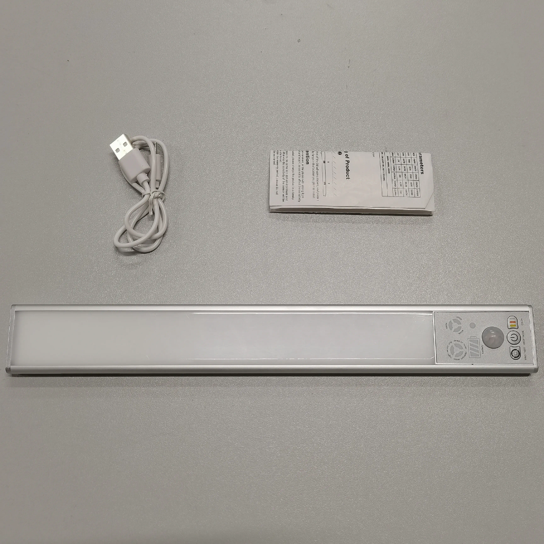 Motion Sensor Light