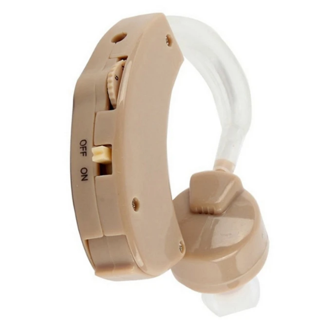 Cyber Sonic Hearing Aid