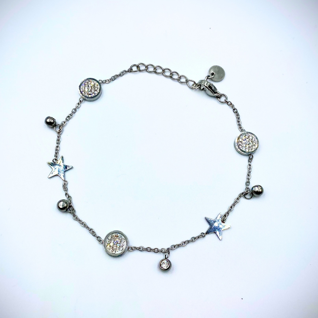 SS Bracelet (SSB28)