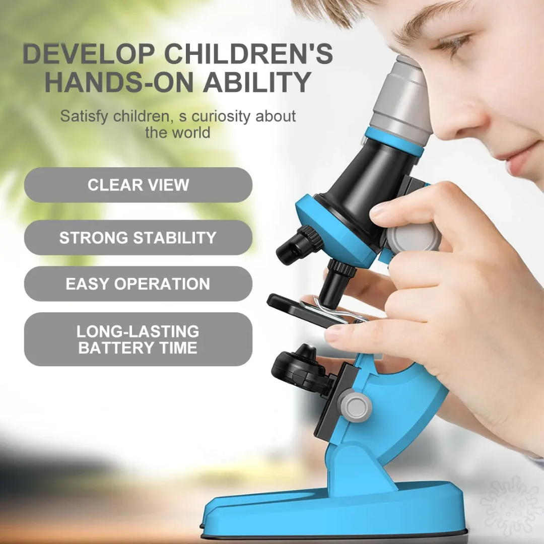 Microscope