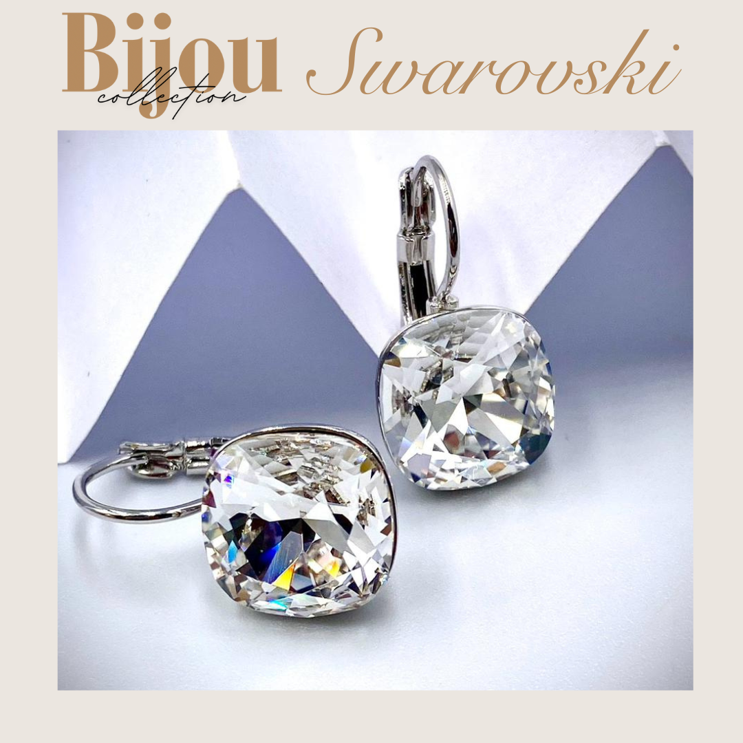 Bijou Earrings (BE25007-8)