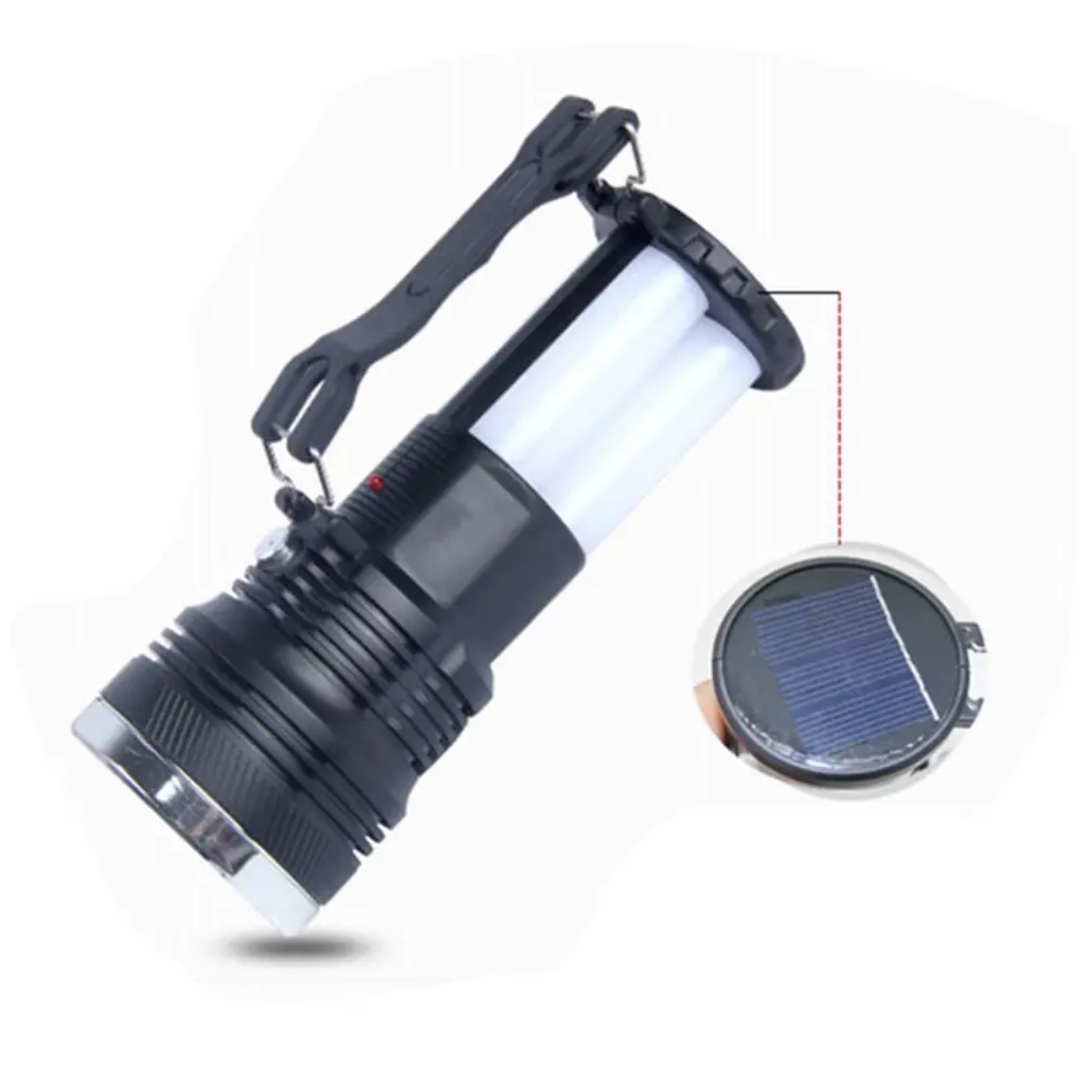 HEL-2881T Flashlight
