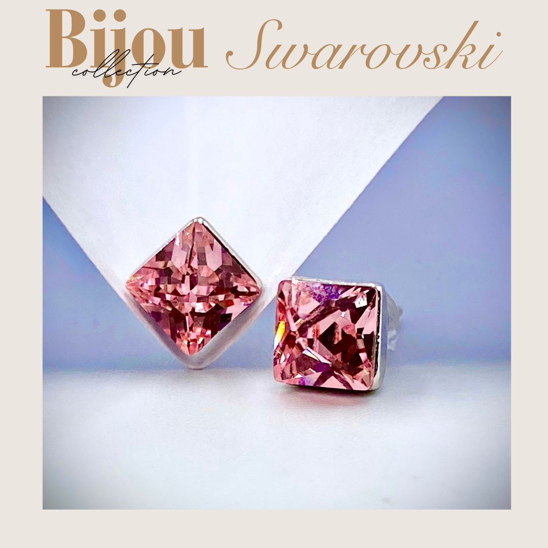 Bijou Earrings (BE25003)